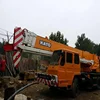 Original Kato Used NK250E NK500E 25 ton 50 ton Hydraulic Truck Crane For Sale in UAE