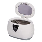 CODYSON Ultrasonic Cleaner household use for gold silver diamond CD - 3800B