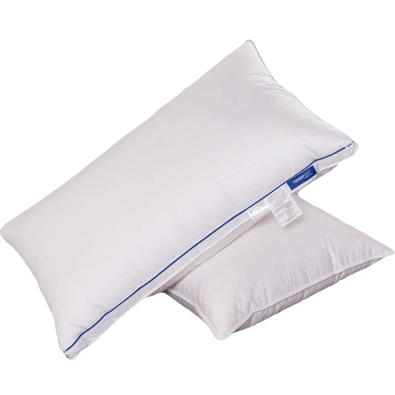 Wholesale White Duck Feather Down Pillow Inserts Buy Pillows