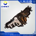 NLL series bolt type aluminum alloy strain clamp