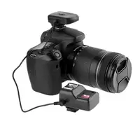 

Free Ship PT-16 16Channel Wireless Remote Speedlight Flash Trigger Flasher Synchronizer Receiver For Canon Nikon Sony Camera