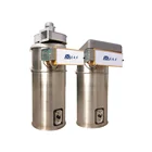 Cement silo dust collector High Quality and Stable Dust Collector Bag Fiberglass Bag Filter