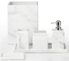 /product-detail/proper-price-marble-effect-resin-accessories-bathroom-set-60670601715.html