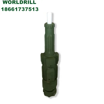 Odex-325-280  eccentric  overburden drilling system for 10inch NUMA100  DTH hammer