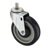 5 inch Shopping Cart Caster Wheel (American Style)