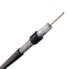 CPR RG6 coaxial cable for cctv camera cable 75 Ohm rg6u rg6 coaxial cable