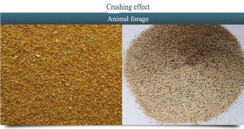 plastic bottle crushing machine