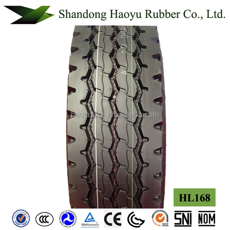 China Best Brand Cheap Price High Quality Light Truck Tyre/Tire 7.50R16