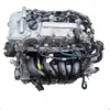 Dual VVTI Used 1ZR Gasoline Engine For Japan Small Cars