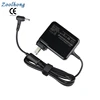 Commonly Used laptop Accessories 45W 19V 2.37A 4.0*1.35 power adapter for Asus