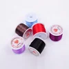 Elastic Fibre Wire Bead Craft Crystal String Round Line Bobbin Jewelry Bracelet Making Crystal String Cord