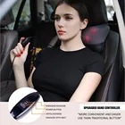 Therapy Massager Full Body Head Back Neck Rolling Kneading Massager Shiatsu