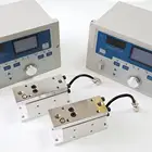 Hand tension controller for packing machine