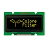 1.7" Graphic OLED, Small OLED Display Module 76x16