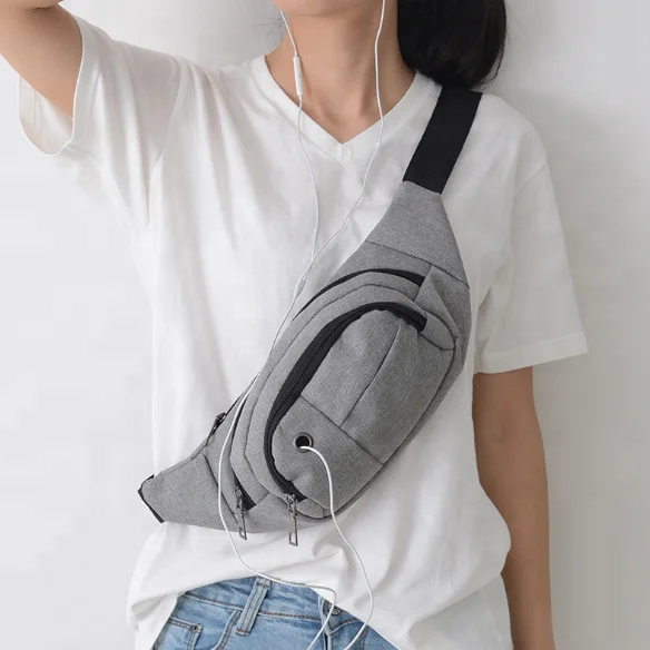 waterproof unisex nylon 3 pockets fanny pack wear-resistance waist bag custom logo, Customized
waterproof unisex nylon 3 pockets fanny pack wear-resistance waist bag custom logo, Customized