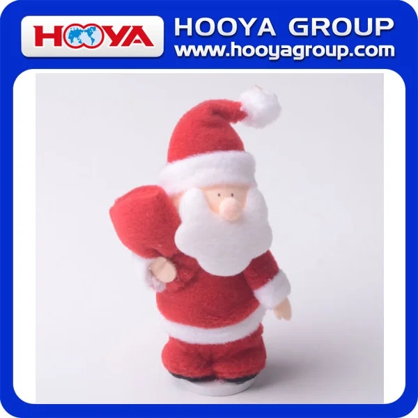 christmas gift santa claus dollar tree ornaments