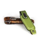 custom leather 8g 16g 32g usb flash drive