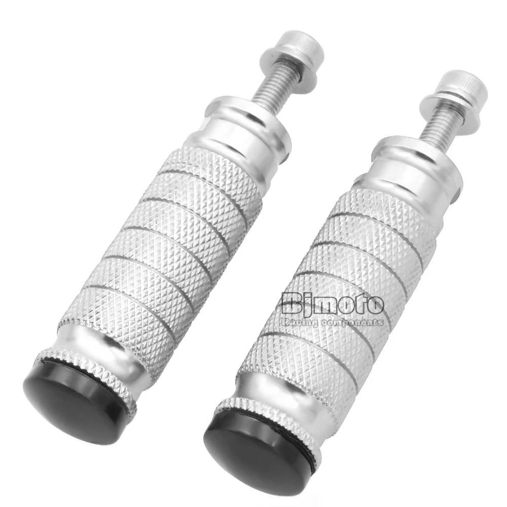 Motorcycle Foot Pegs footpegs Motocross foot rest footrest (1)