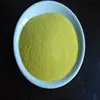 solid yellow/white powder Polyaluminium Chloride drinking water treatment