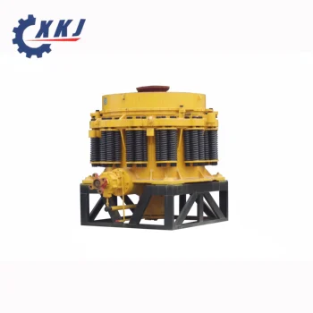 XHP series hydraulic cone crusher/ aggregate product line/ factory price