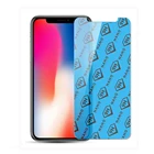 Free Samples! 9H Flexible Glass Screen Protector For Iphone XS XR XS Max