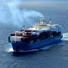 FCL LCL freight from China to USA ---Skype +86 15697482860