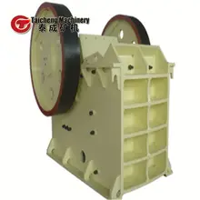 PE400 600 jaw crusher for stone export to United Kingdom