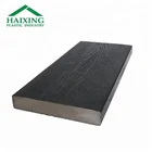 Balcony Wood Composite Wpc Plastic Decking Floor Stairs For Garden