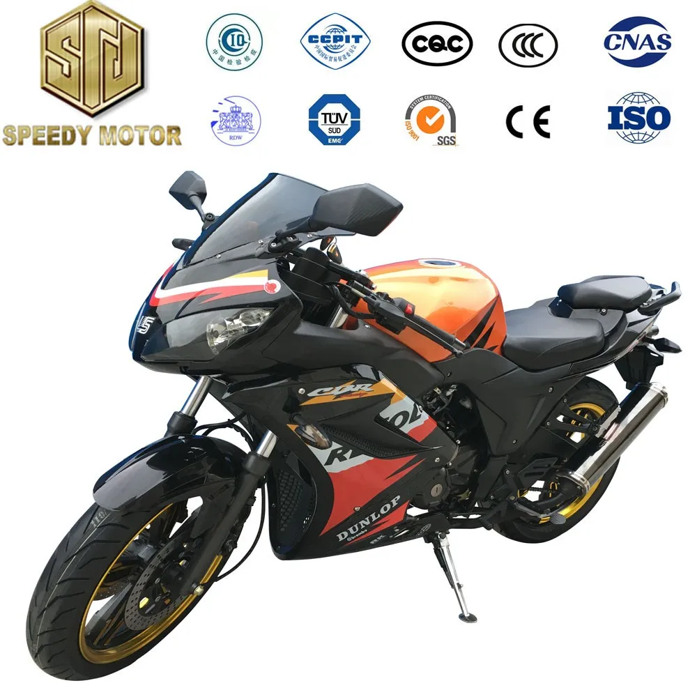 2017 Economic and practical 150cc 4 stroke motorcycles