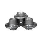 Hot sale axle sleeve agricultural machinery tractor spare parts