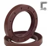 High quality China Supplier Hydraulic Oil Seals/TC Oil Seals