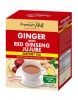 Instant Ginger Tea With Red Ginseng jujube tea