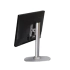 Aluminum alloy arm Computer desktop stand single lcd monitor screen bracket