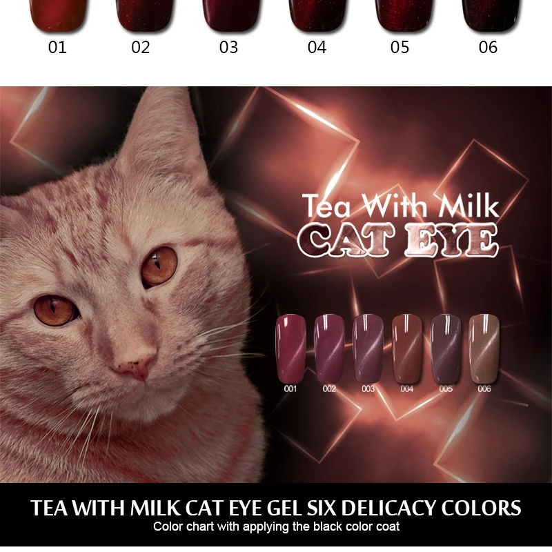 Cat Eye 04