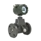 2 1/2'' inch DN65 Hydrogen methane ammonia flow meter Air flow sensor oxygen nitrogen natural gas