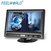 8 inch smart touch screen lcd led tv with hdmi for car