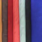 rpet mesh fabric for shoes and wedding dress