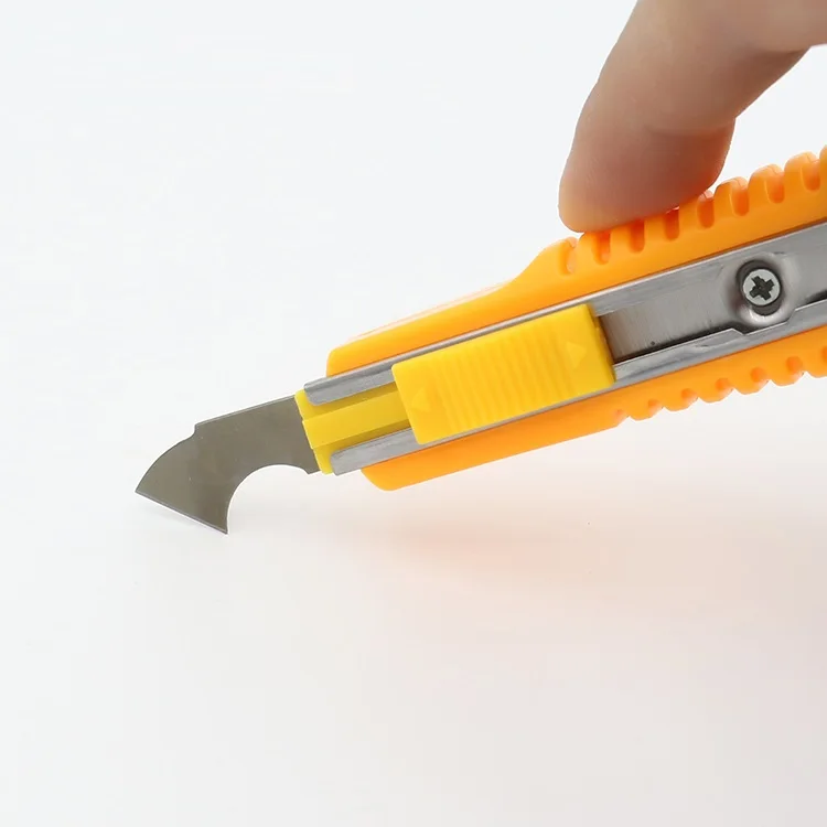 Acrylic hook knife 3