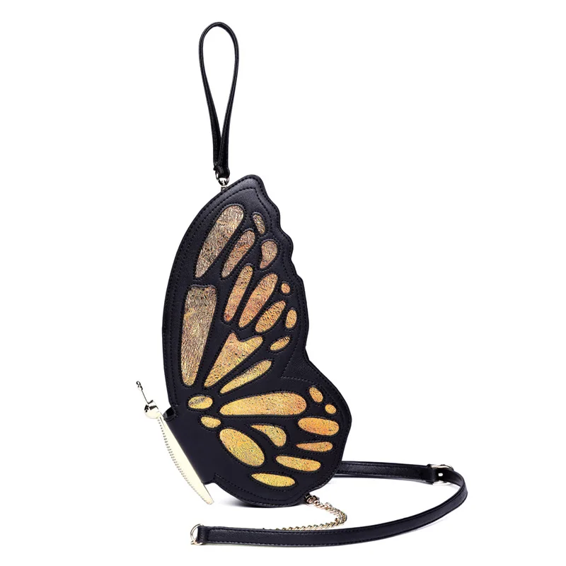 Butterfly Wing Therapist Bag