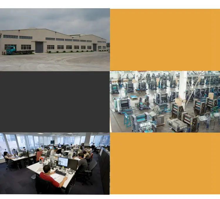 2 color ryobi offset printing machine