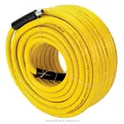 Flexible PVC Air Conditioning Drain Helix Suction Hose Pipe in Plastic Tubes