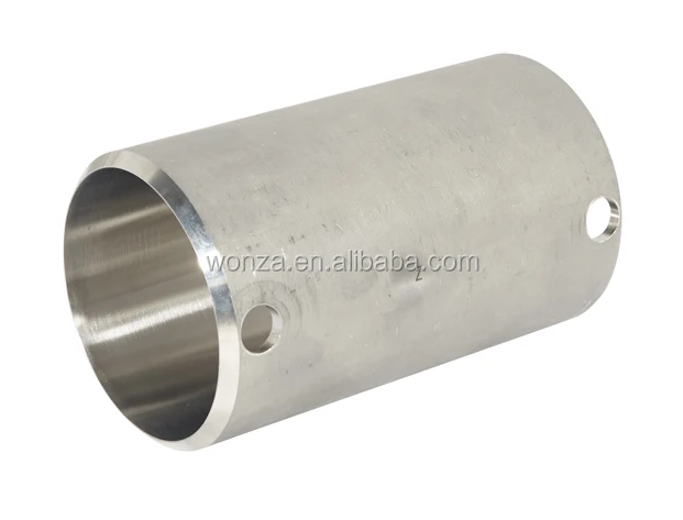 Ice Machines, Stainless, Steel, CNC - detail 12