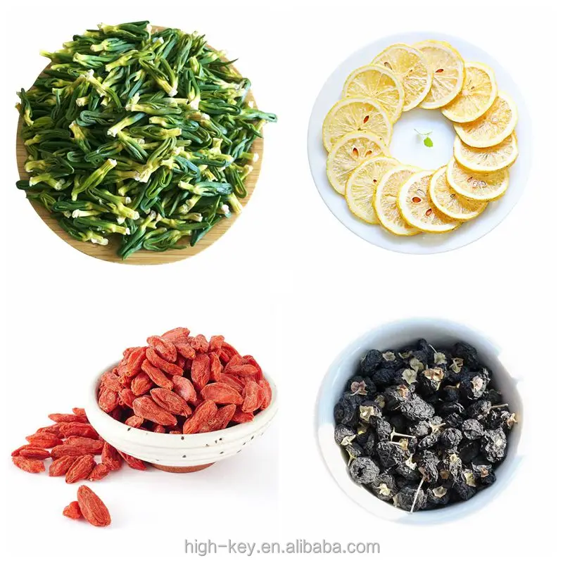 High Nutritional Value Premium Quality Dried Fruit