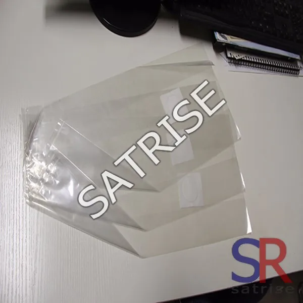 China sawdust mushroom spawn bag