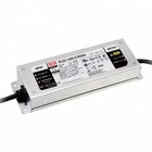 Meanwell 100W 500mA LED Current Driver ELG-100-C500 Outdoor Power Supply for Street Light IP67