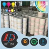 Multicolor water based printing ink for flexographic printing machine
