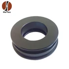 Custom POM CNC Turning for Industrial Equipment