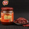 320g Chinese Supplier appetizers chili seasoning Noodle Sauce for mixing cold dishes