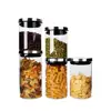 /product-detail/air-tight-sealed-kitchen-food-high-borosilicate-glass-storage-bottle-jar-with-lid-62061446797.html