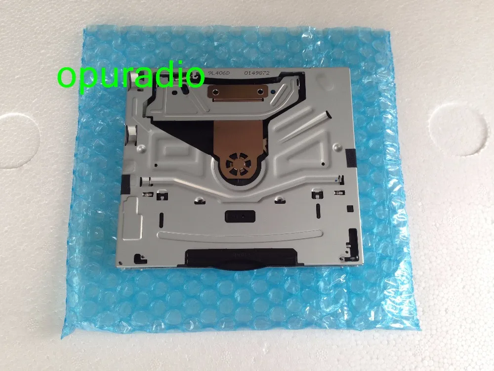 Matsushita panasonic DVD navigation for Toyota Jaguar (2)